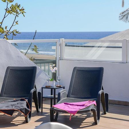 Casa Conchita Apartment ปลายาออนดา ภายนอก รูปภาพ