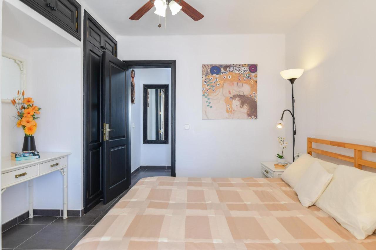 Casa Conchita Apartment ปลายาออนดา ภายนอก รูปภาพ