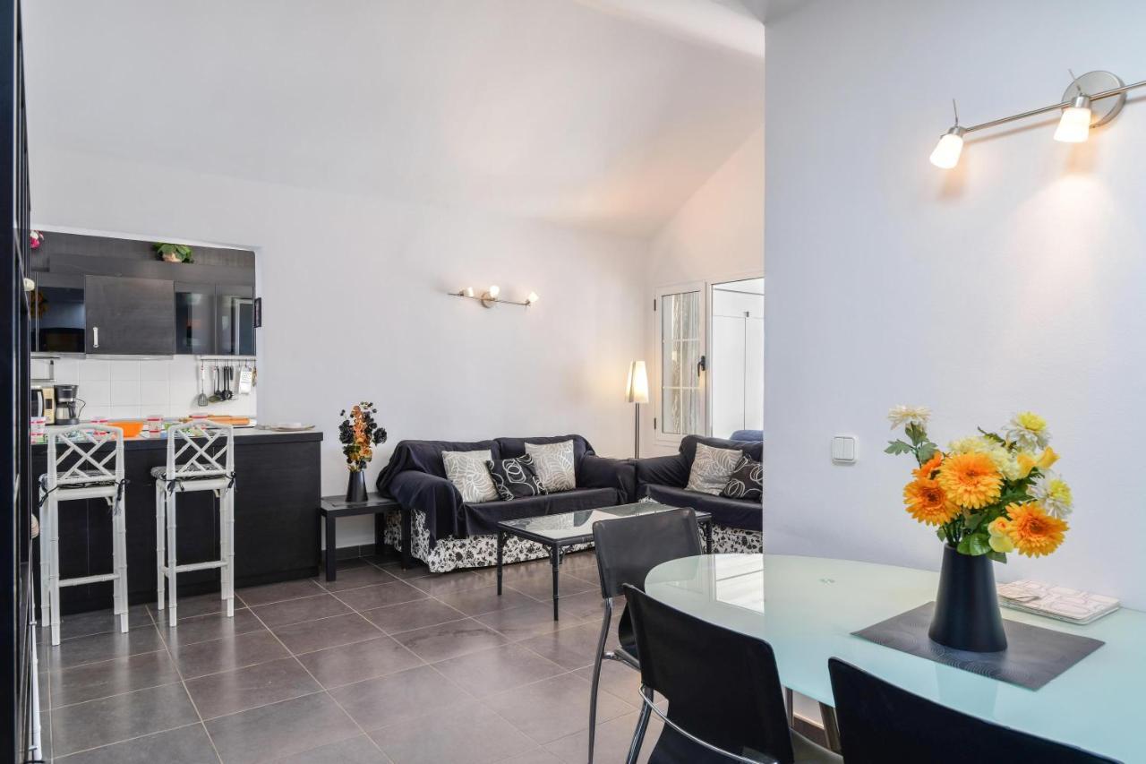 Casa Conchita Apartment ปลายาออนดา ภายนอก รูปภาพ