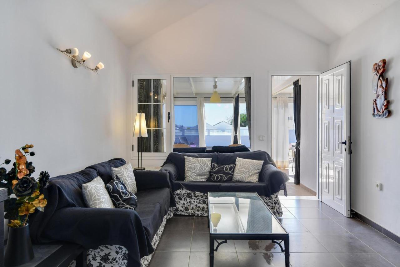 Casa Conchita Apartment ปลายาออนดา ภายนอก รูปภาพ