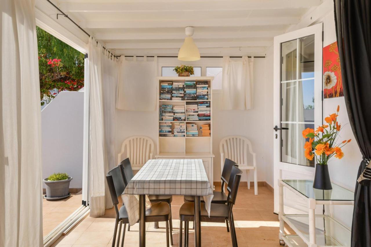Casa Conchita Apartment ปลายาออนดา ภายนอก รูปภาพ