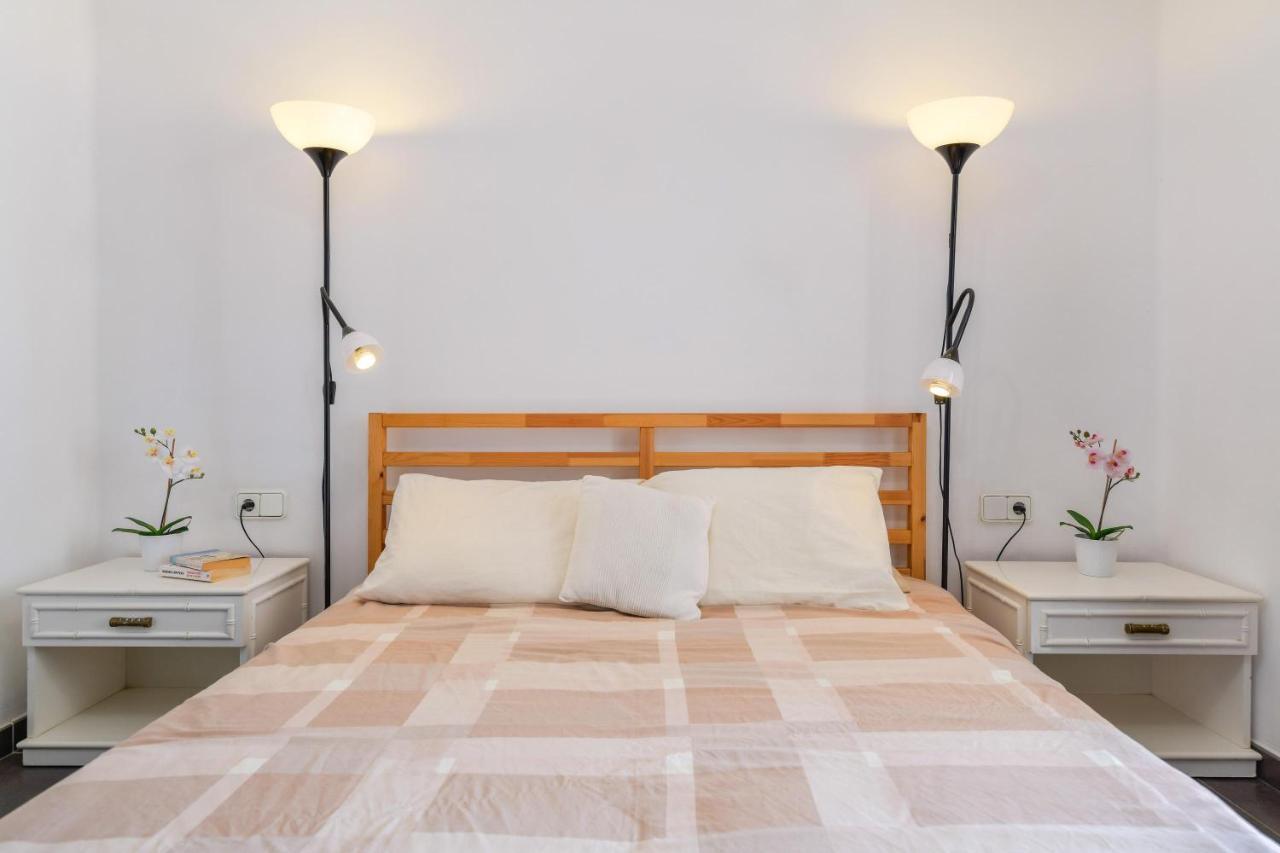 Casa Conchita Apartment ปลายาออนดา ภายนอก รูปภาพ