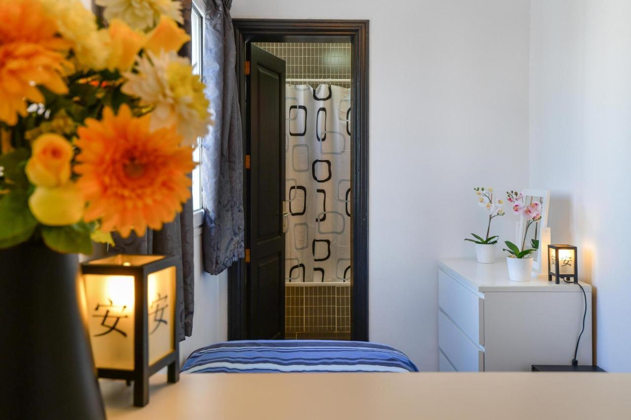 Casa Conchita Apartment ปลายาออนดา ภายนอก รูปภาพ