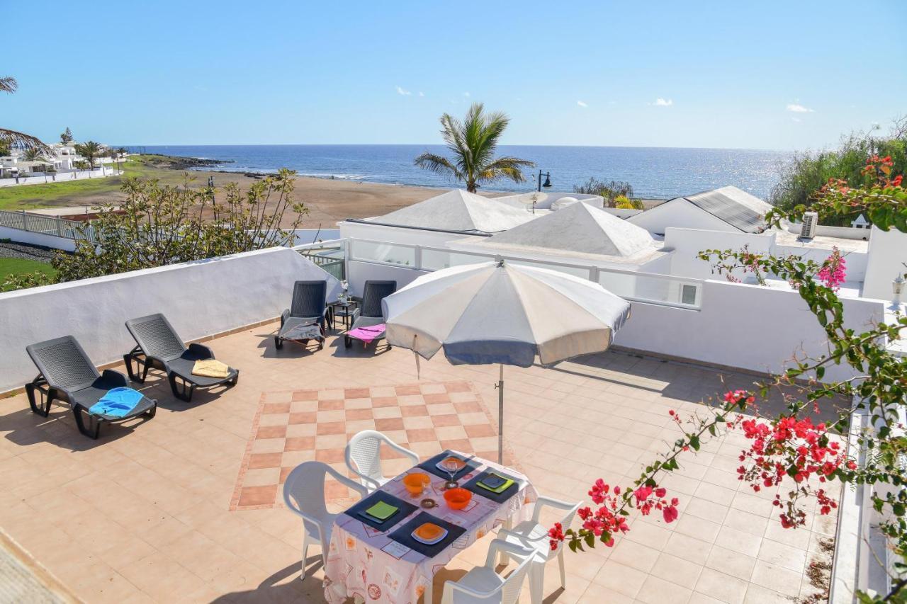 Casa Conchita Apartment ปลายาออนดา ภายนอก รูปภาพ