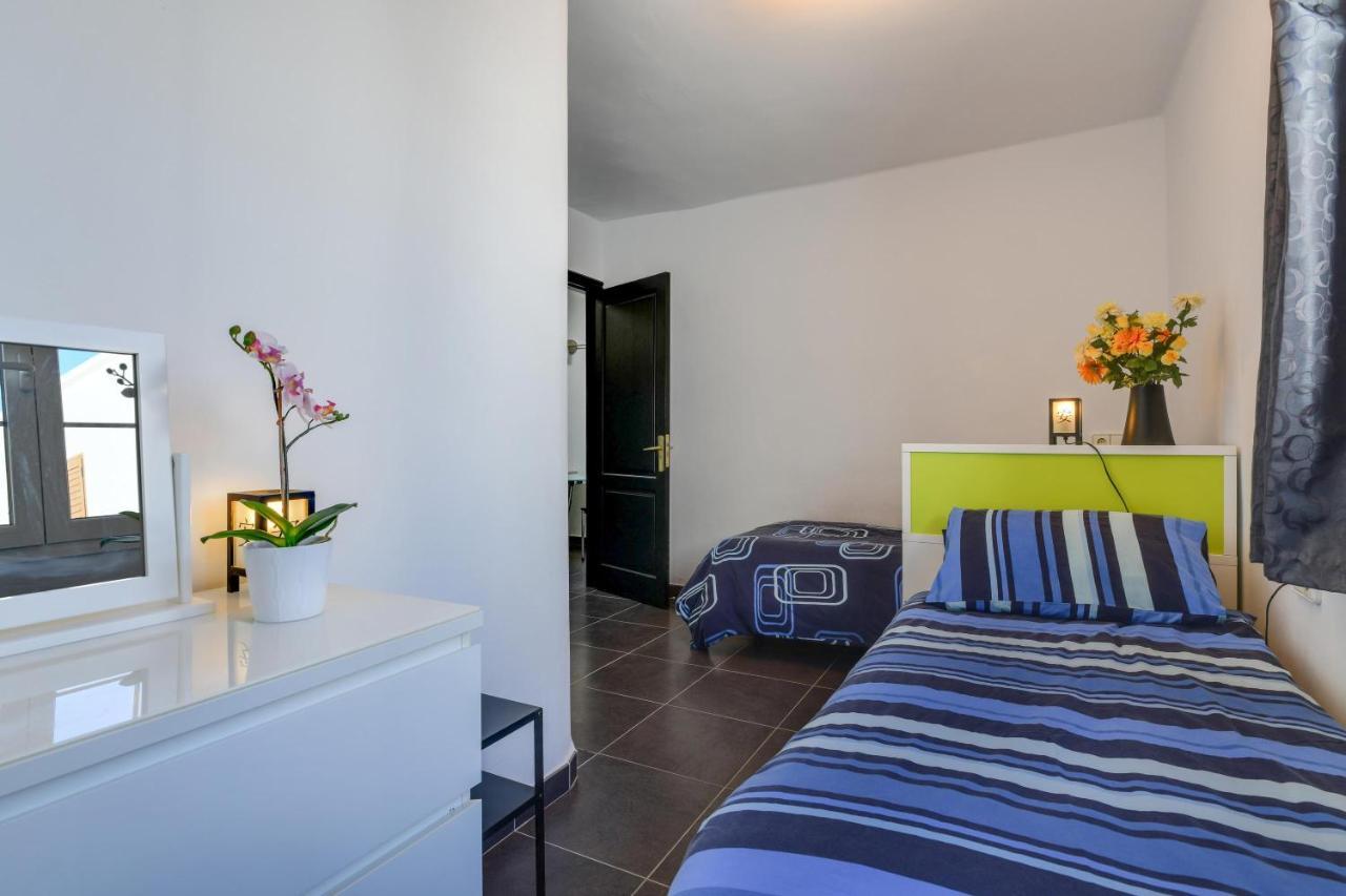 Casa Conchita Apartment ปลายาออนดา ภายนอก รูปภาพ