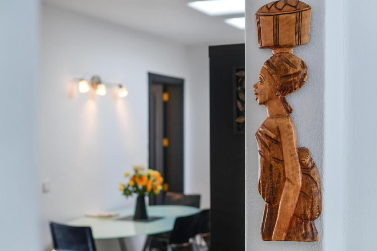 Casa Conchita Apartment ปลายาออนดา ภายนอก รูปภาพ