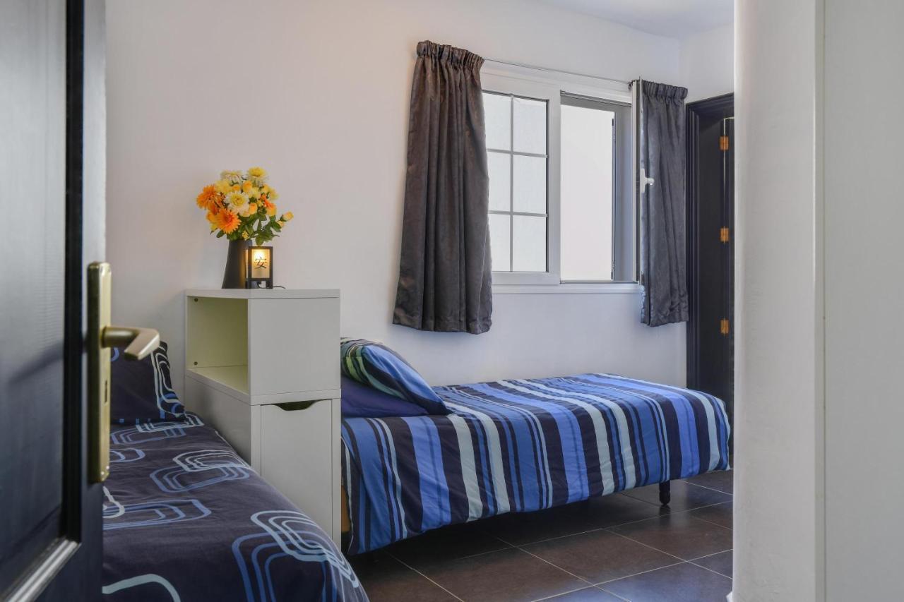 Casa Conchita Apartment ปลายาออนดา ภายนอก รูปภาพ