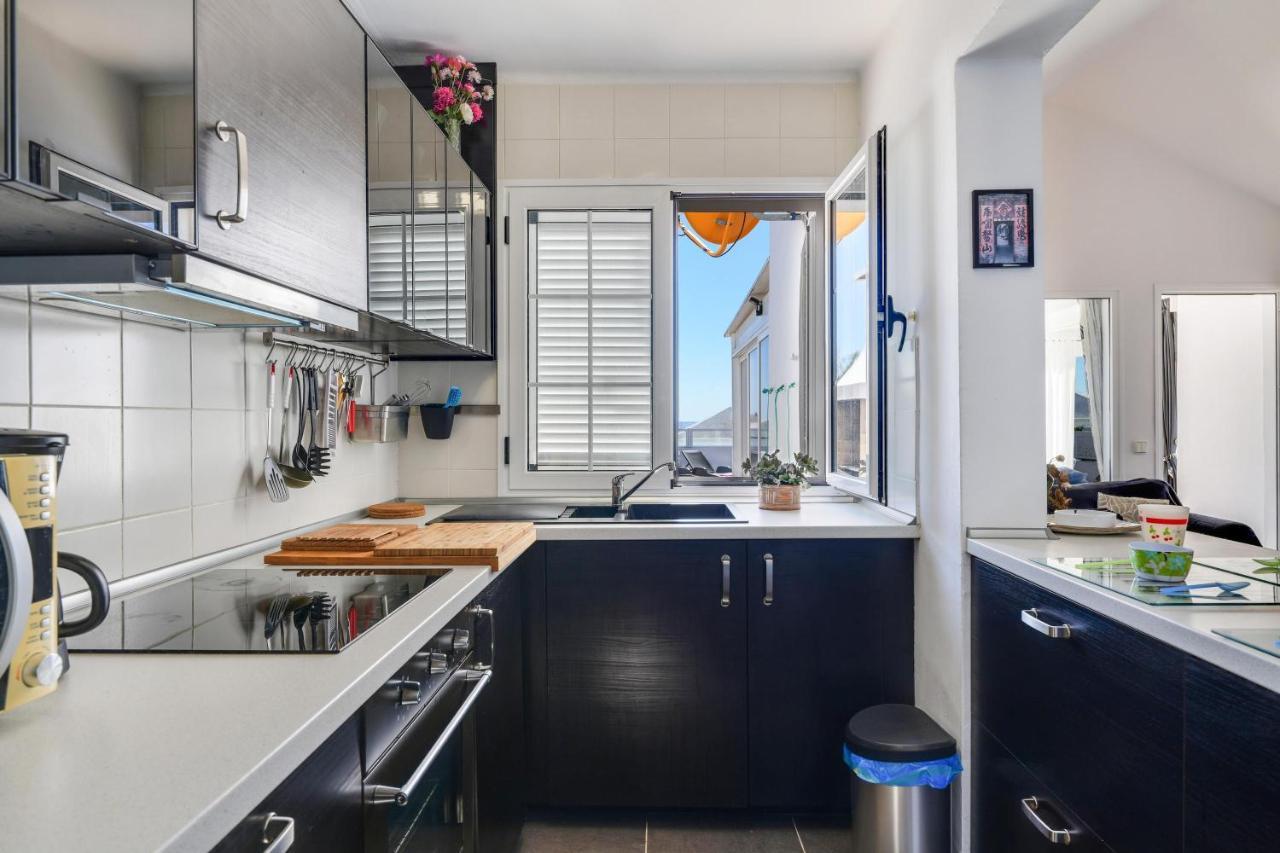 Casa Conchita Apartment ปลายาออนดา ภายนอก รูปภาพ