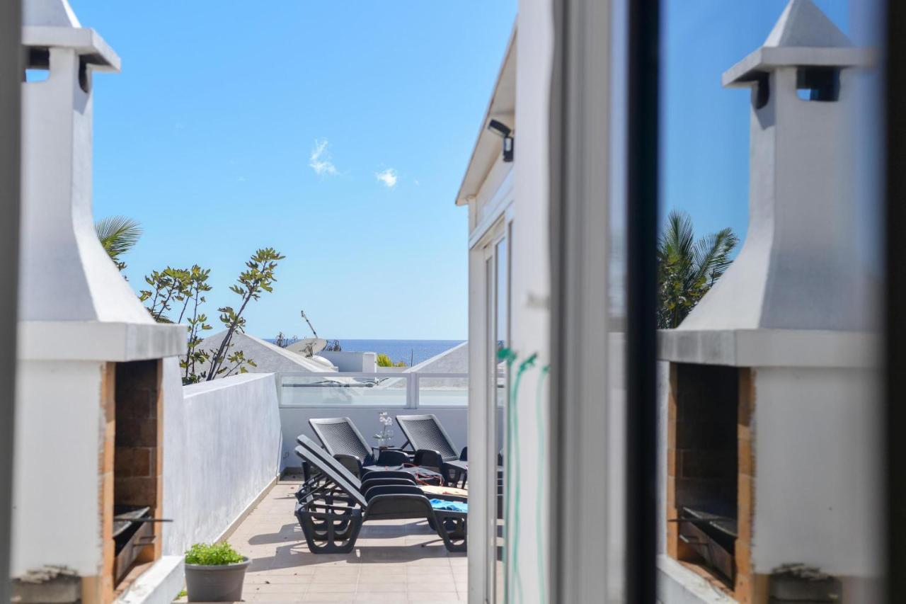 Casa Conchita Apartment ปลายาออนดา ภายนอก รูปภาพ