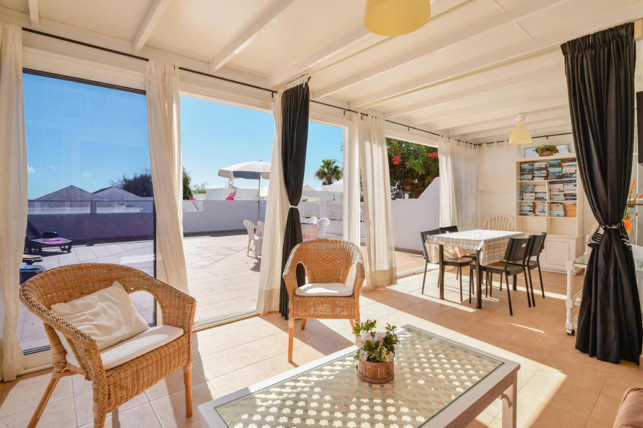 Casa Conchita Apartment ปลายาออนดา ภายนอก รูปภาพ