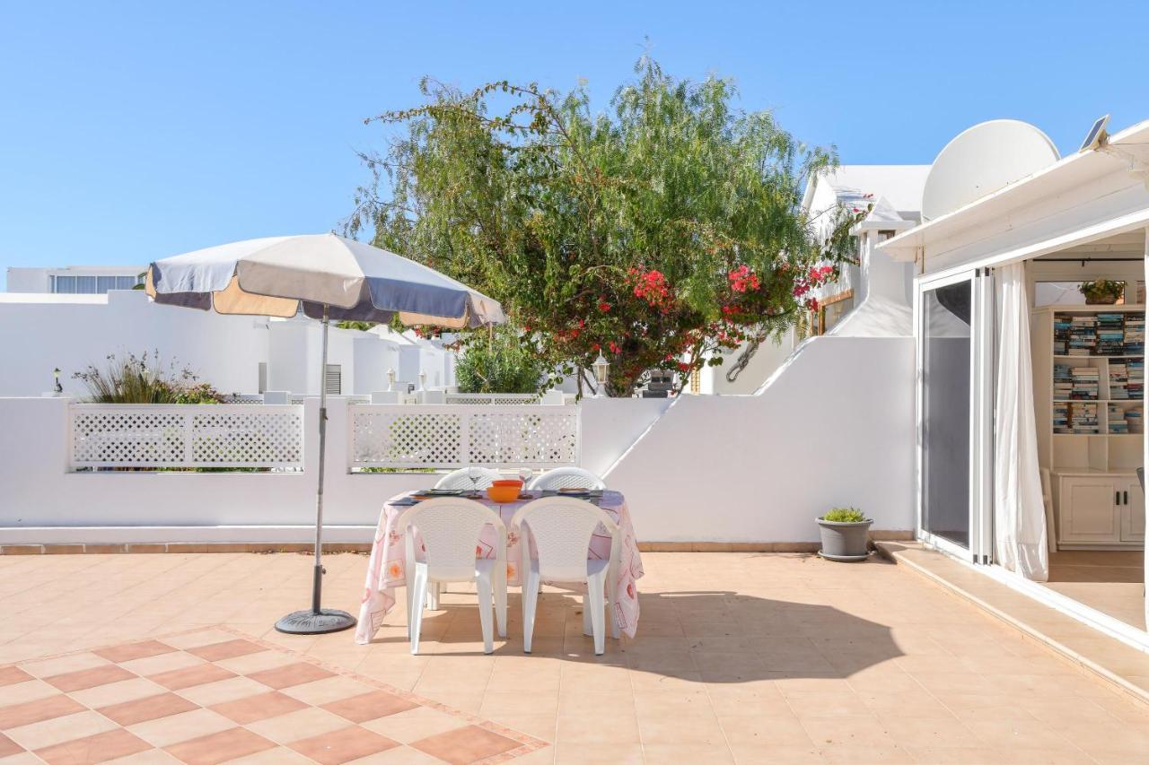 Casa Conchita Apartment ปลายาออนดา ภายนอก รูปภาพ