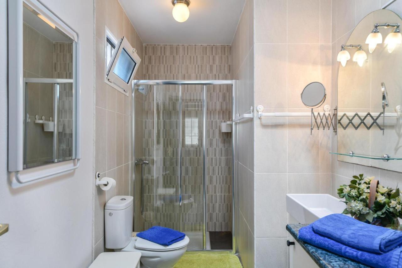 Casa Conchita Apartment ปลายาออนดา ภายนอก รูปภาพ