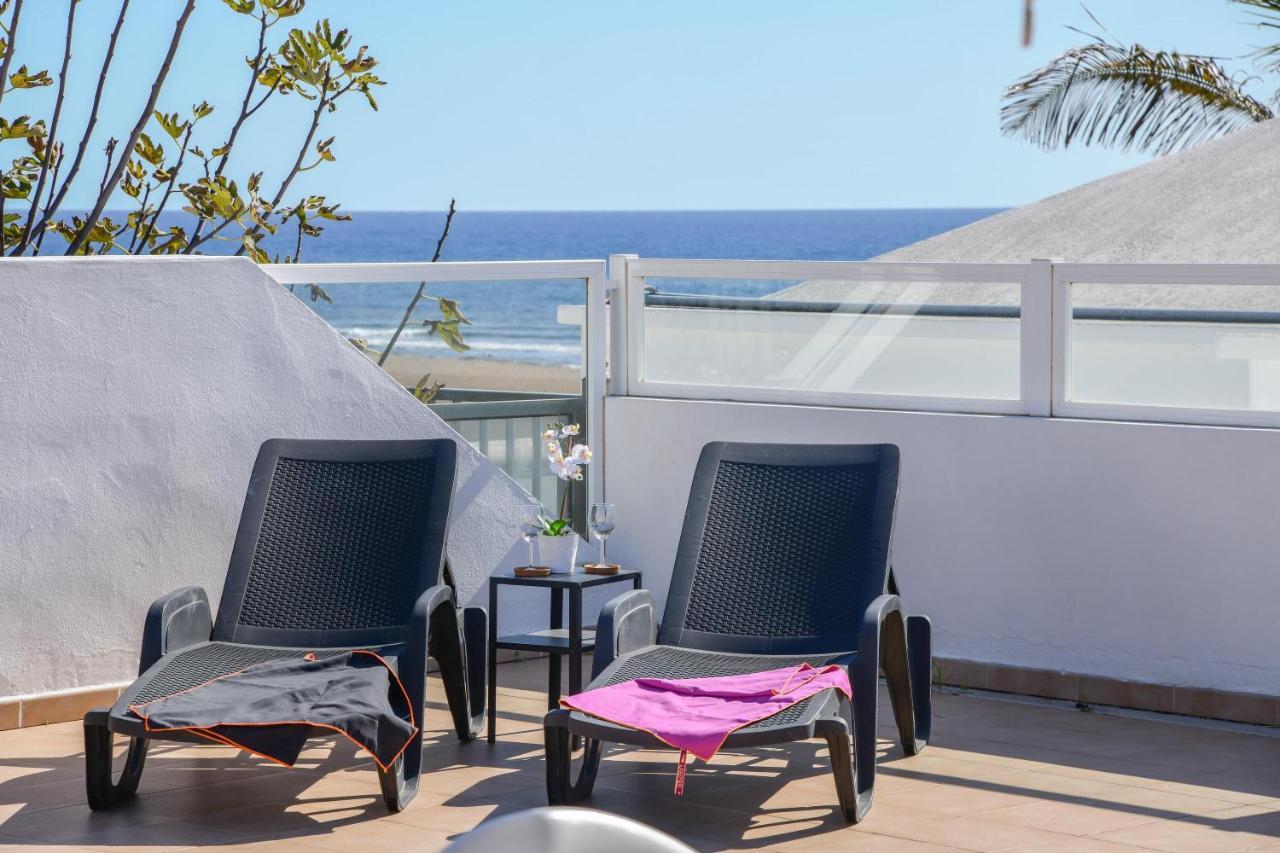 Casa Conchita Apartment ปลายาออนดา ภายนอก รูปภาพ
